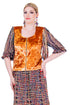 Bluza catifea MT-11